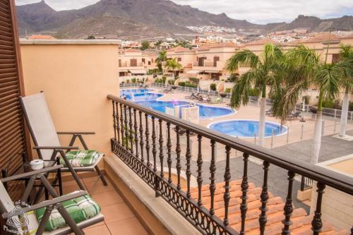 Villa In Costa Adeje