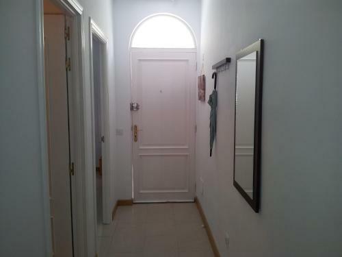 Apartamento Orlando Rita's Penthouse