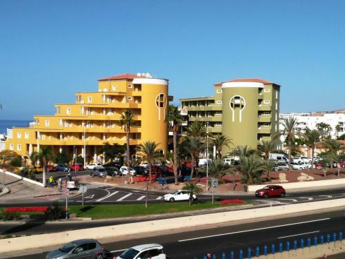 Apartamento Orlando Rita's Penthouse