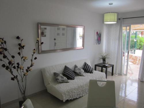 Apartamento Tenerife My Home