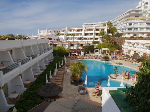 Apartamento Tenerife My Home
