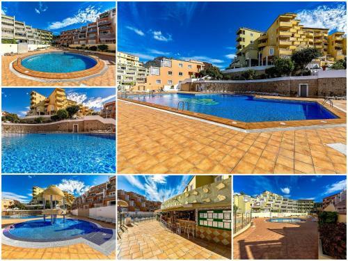 Apartamento Orlando Costa Adeje