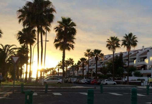 Apartamento Orlando Costa Adeje