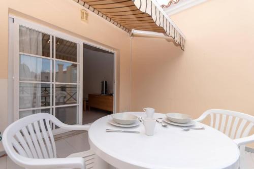 Apartamento Yucca Park 20 - One Bed