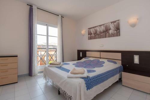 Apartamento Yucca Park 20 - One Bed