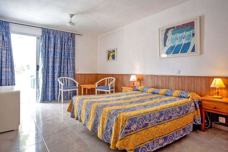 Puerto Col�n Club Apartamento