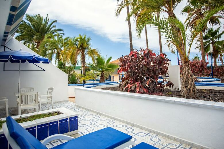 Puerto Col�n Club Apartamento