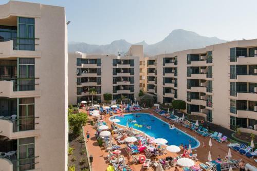 Apartamento Luxury Costa Adeje 3
