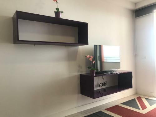 Apartamento The Sunset Harbour Costa Adeje