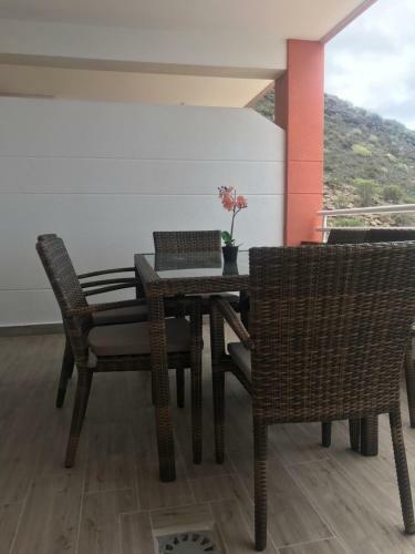 Apartamento The Sunset Harbour Costa Adeje