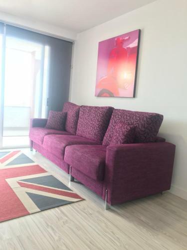 Apartamento The Sunset Harbour Costa Adeje