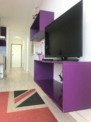 Apartamento The Sunset Harbour Costa Adeje