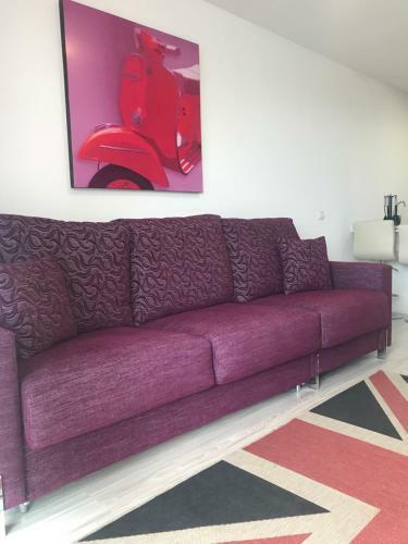 Apartamento The Sunset Harbour Costa Adeje
