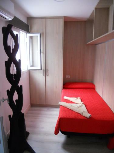 Apartamento The Sunset Harbour Costa Adeje