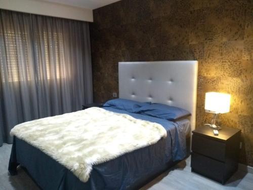 Apartamento En Fa�abe