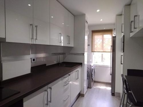 Apartamento En Fa�abe