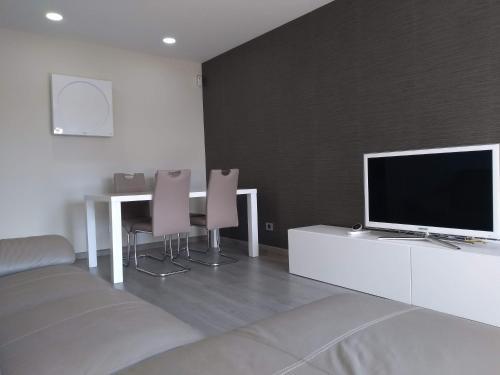 Apartamento En Fa�abe