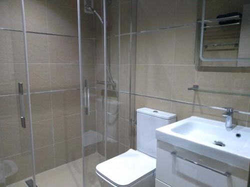 Apartamento En Fa�abe