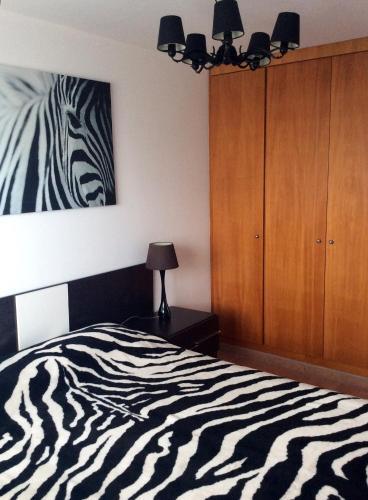 Apartamento Cozy Townhouse, Paraiso 2