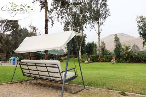 Hotel Villas De Cieneguilla