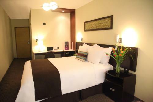 Hotel Rivera Inn