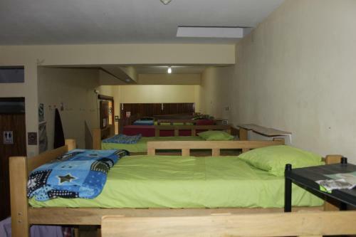 Passion Barranco Hostel