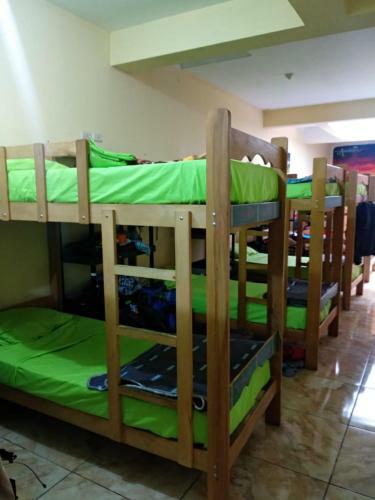 Passion Barranco Hostel