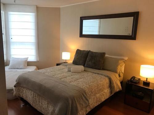 Apartamento Panoramic Room - Lima