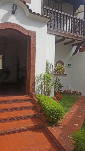 Larcomar Luxury House