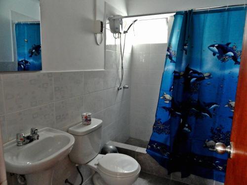 Apartamento Frank & Deli B&B