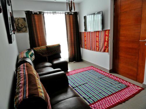 Apartamento Frank & Deli B&B