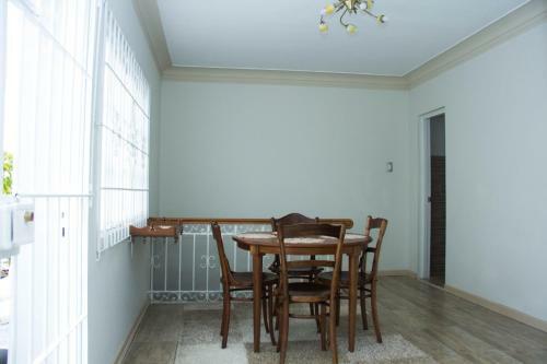 Apartamento El Rosal