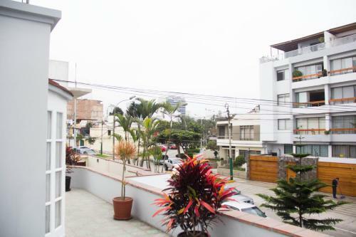 Apartamento El Rosal
