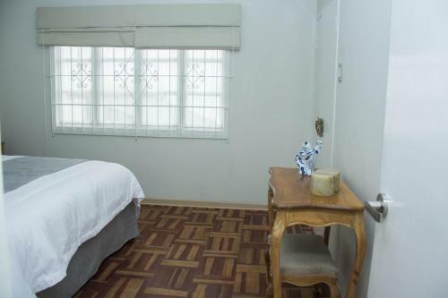 Apartamento El Rosal