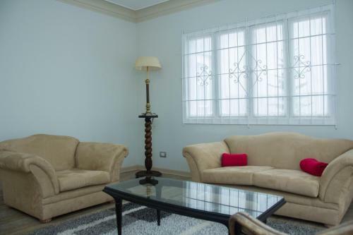 Apartamento El Rosal