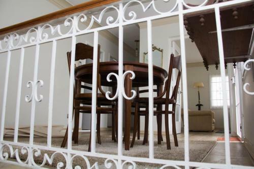 Apartamento El Rosal