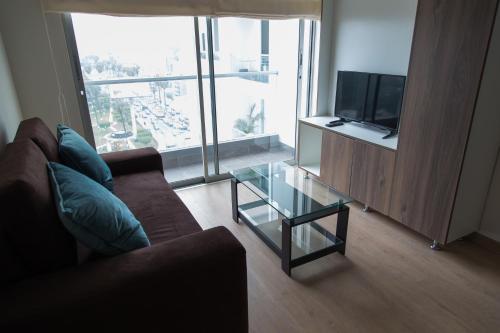 Luxury Apartment With Pool