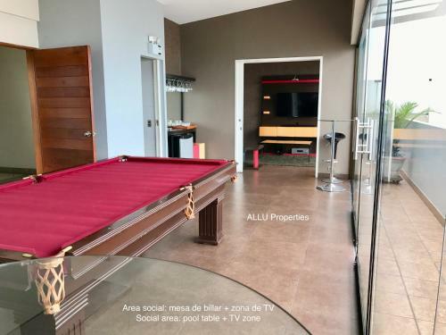 Alu Apartments - Miraflores