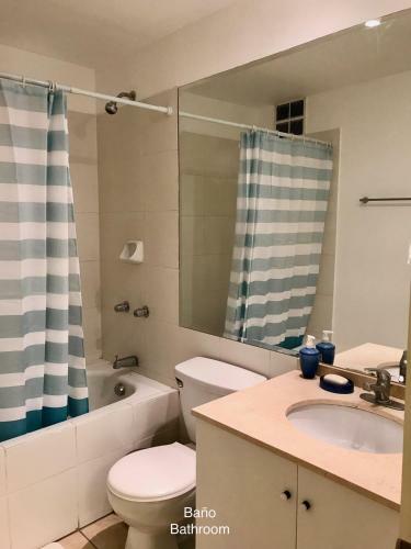 Alu Apartments - Miraflores