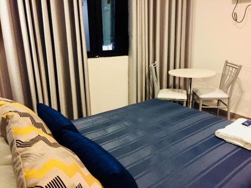 Hostal Pati�o