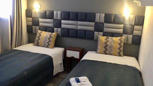 Hostal Pati�o