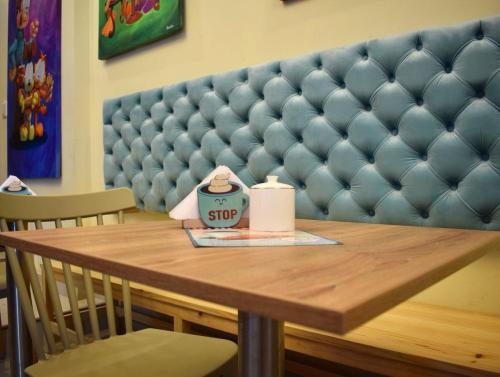 Hostal Pati�o