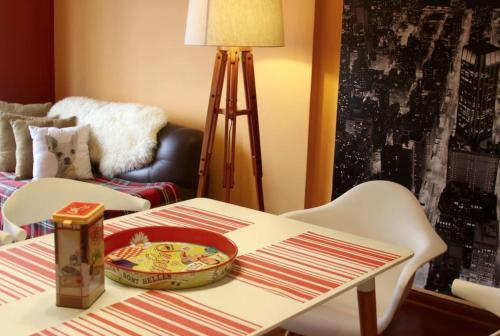 Apartamento Inkahuset Miraflores