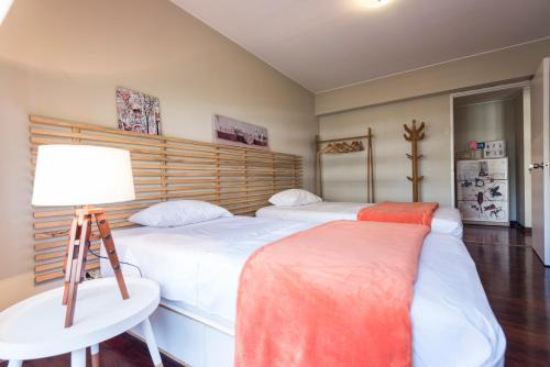 Apartamento Inkahuset Miraflores