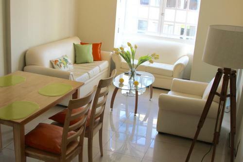 Apartamento Inkahuset Miraflores