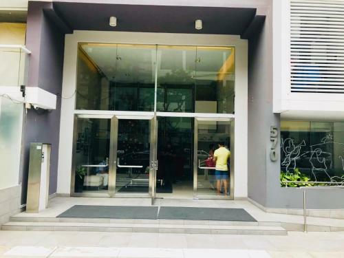 Apartamento Upper Pardo