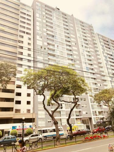 Apartamento Upper Pardo