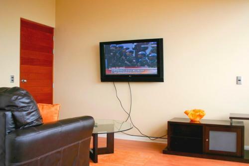 Apartamento Upper Towers Miraflores
