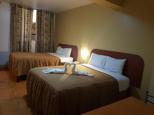 Paradise Hotel