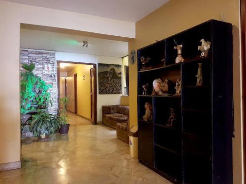 Paradise Hotel